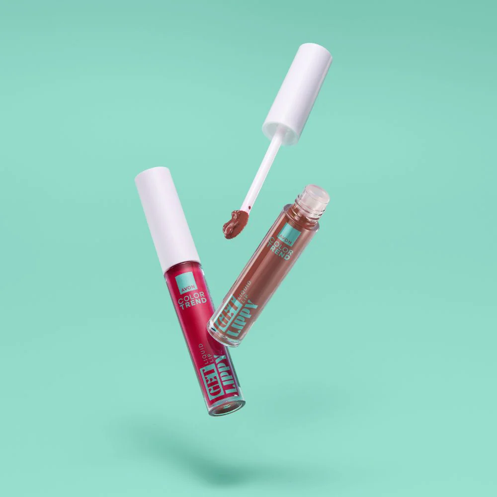 Color Trend Get Lippy Liquid Lip - Image 6