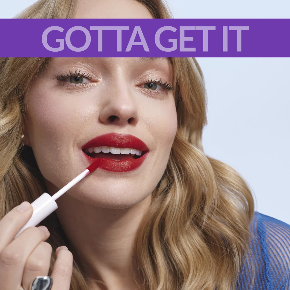 Color Trend Get Lippy Liquid Lip - Image 7