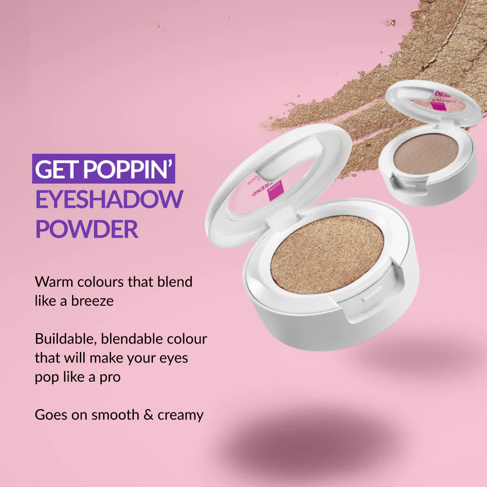 Color Trend Get Poppin' Eyeshadow - Image 3