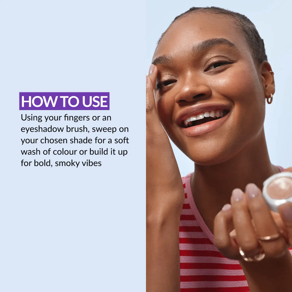 Color Trend Get Poppin' Eyeshadow - Image 4