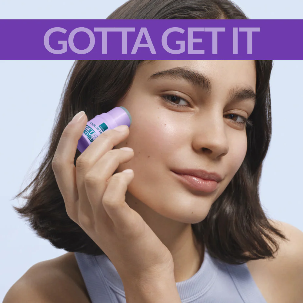 Color Trend Get Primed Face Primer Stick - Image 7