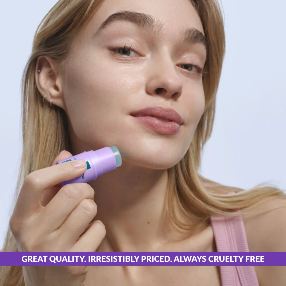 Color Trend Get Primed Face Primer Stick - Image 8