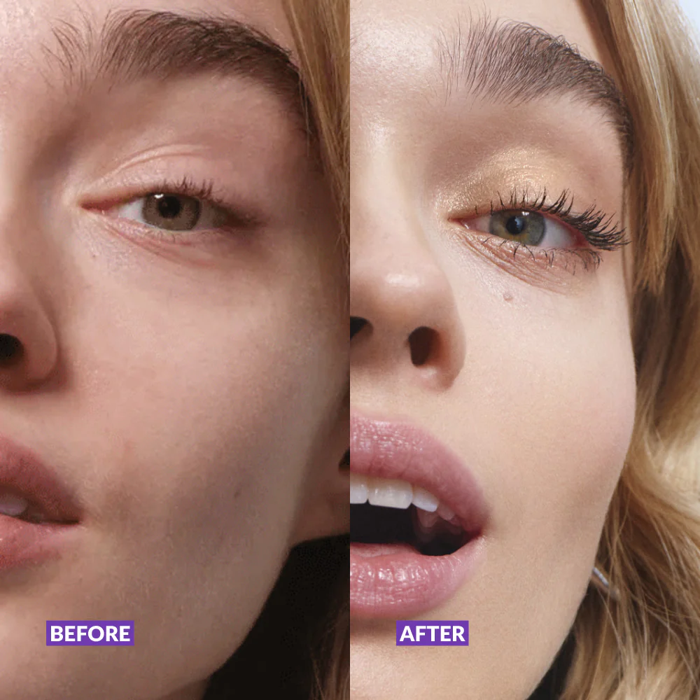 Color Trend Get Volumised Supershock Mascara - Image 5