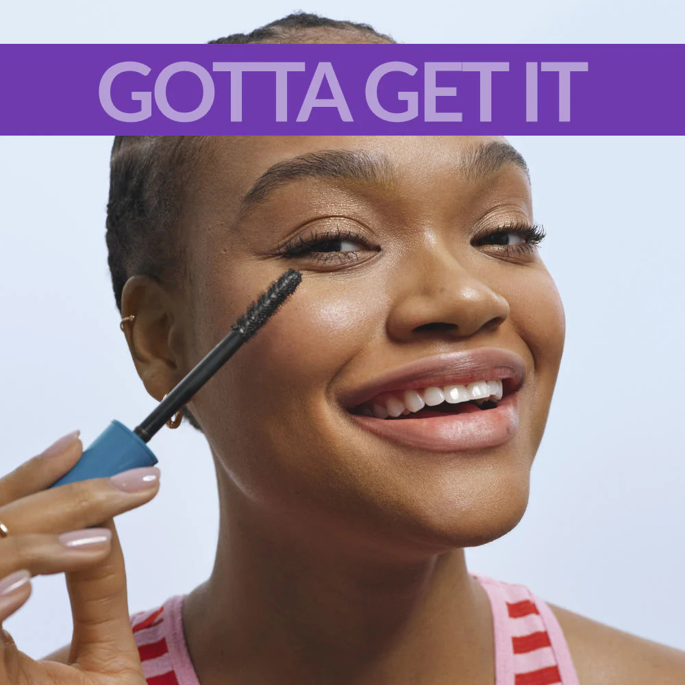 Color Trend Get Volumised Supershock Mascara - Image 7