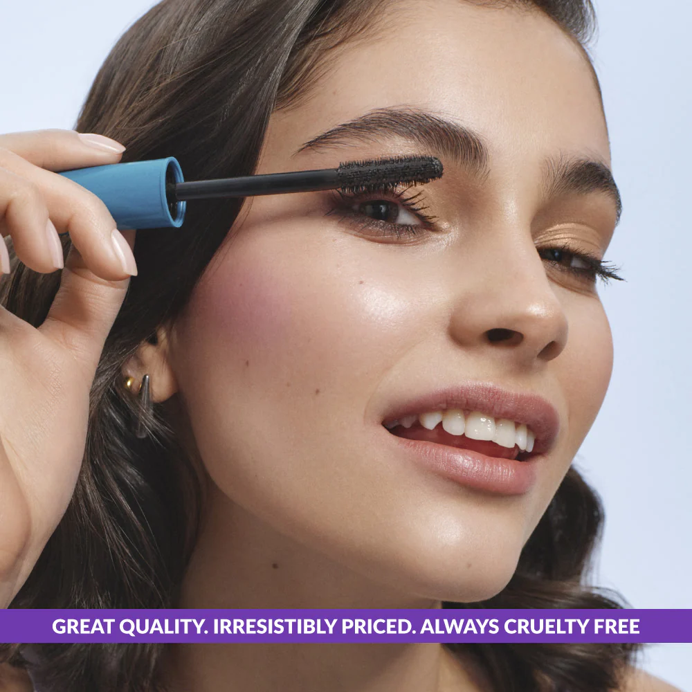 Color Trend Get Volumised Supershock Mascara - Image 8
