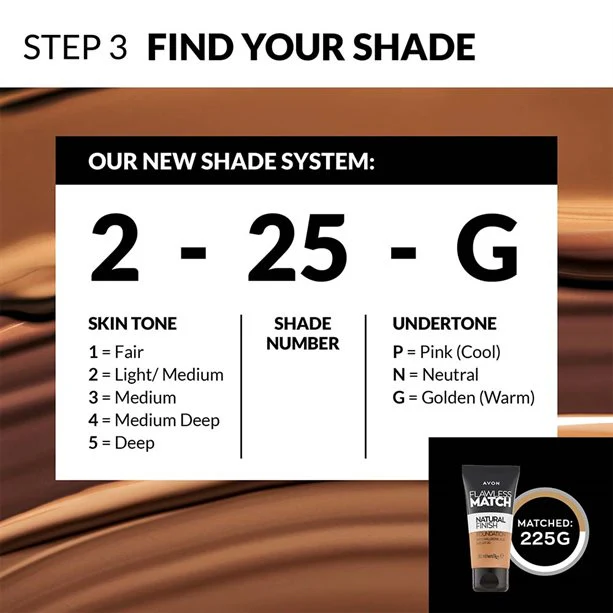 Cream-to-Powder Foundation Compact SPF15 - Image 5