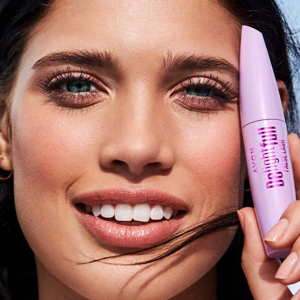 Delightfull False Lash Effect Mascara - Image 7