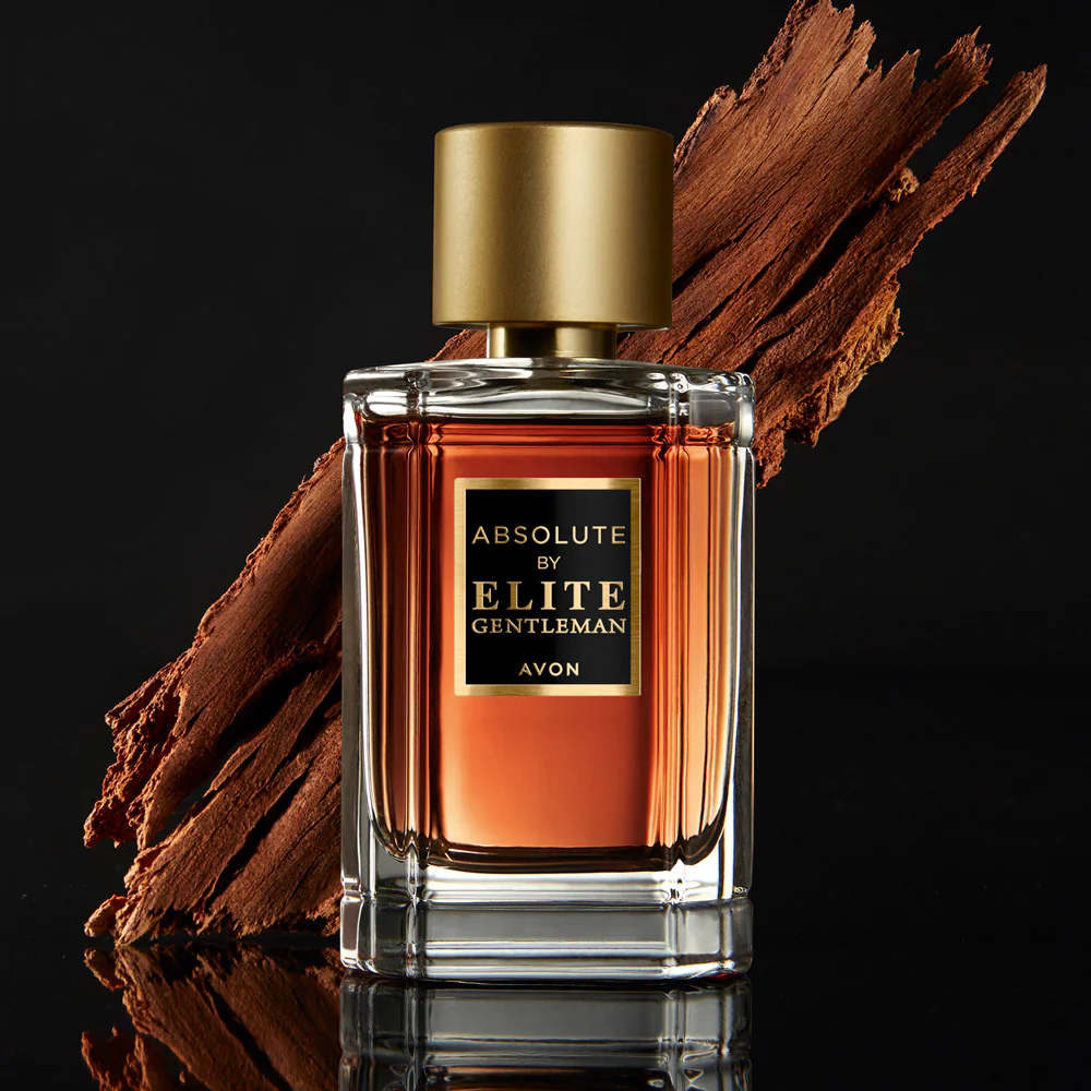 Elite Gentleman Absolute Eau de Toilette - 50ml - Image 2