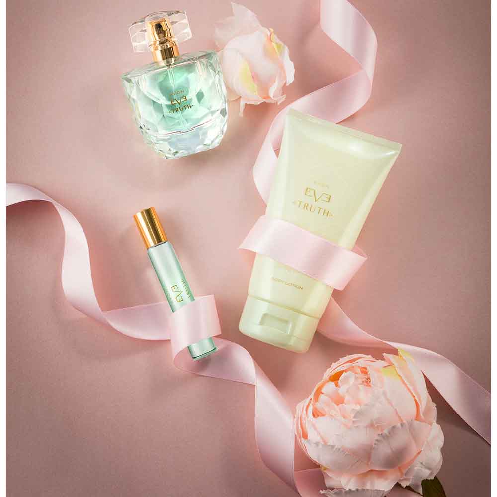 Eve Truth Eau de Parfum - 50ml - Image 3
