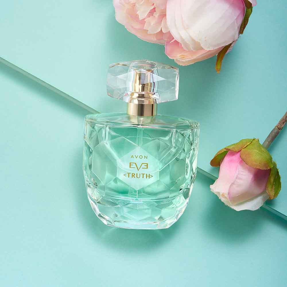 Eve Truth Eau de Parfum - 50ml - Image 4