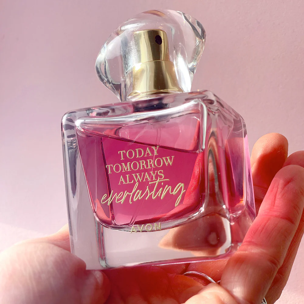 Everlasting Eau de Parfum 50ml - Image 5