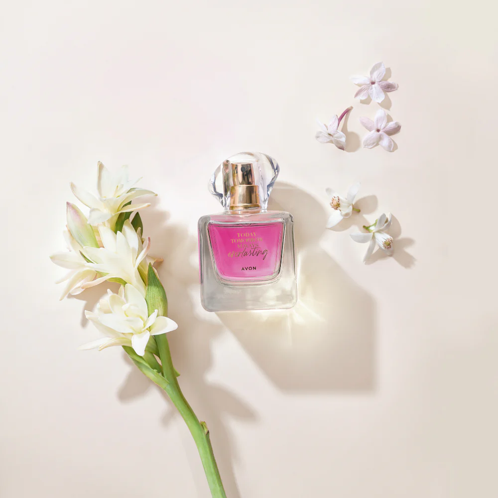 Everlasting Eau de Parfum 50ml - Image 6