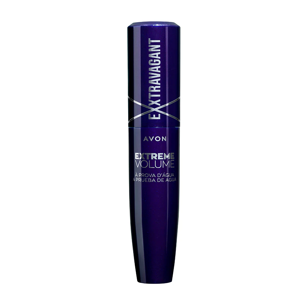 Exxtravert Extreme Volume Waterproof Mascara - Image 6