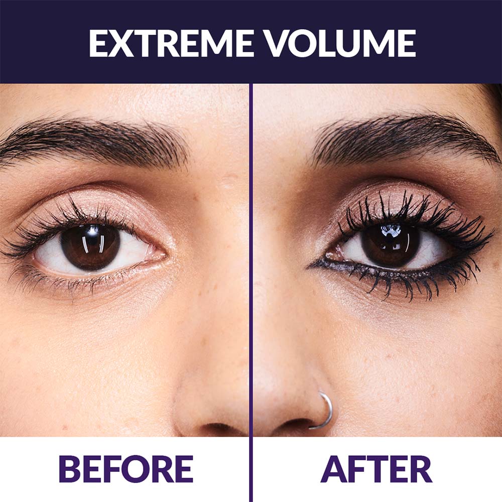 Exxtravert Extreme Volume Mascara - Image 3