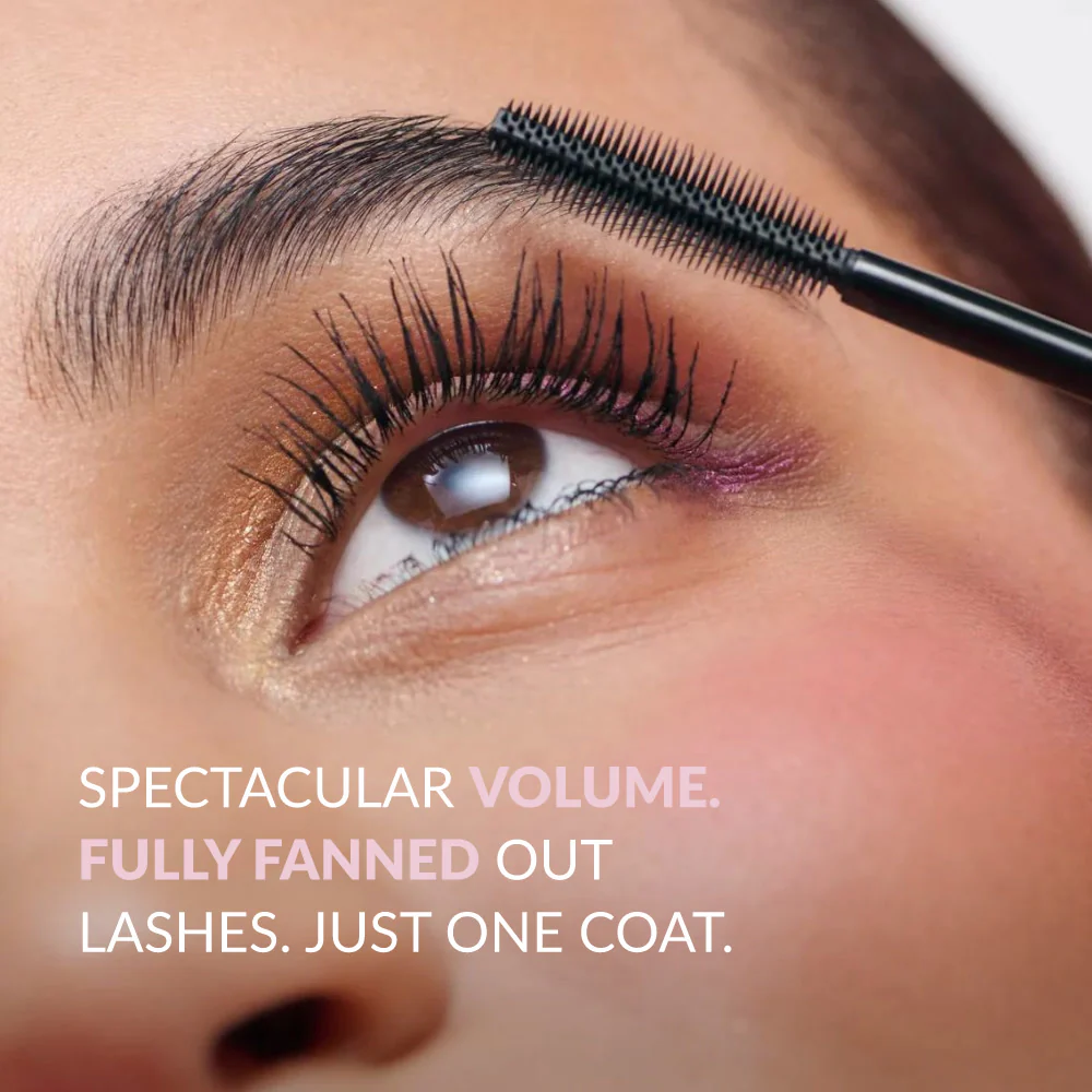 Fan-omenal Volume & Separation Mascara - Image 3