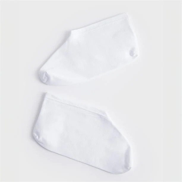 Foot Works Moisture Socks