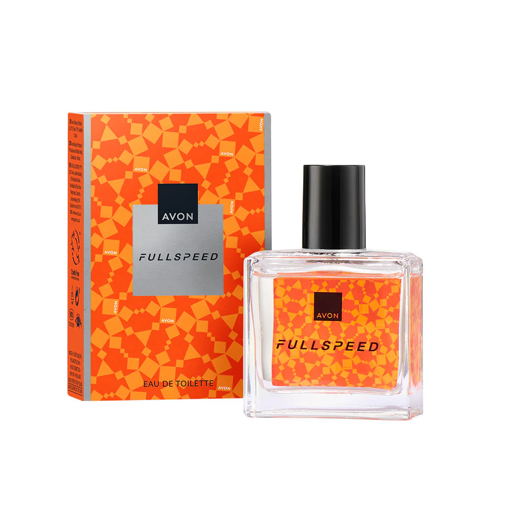Full Speed Eau de Toilette - 30ml