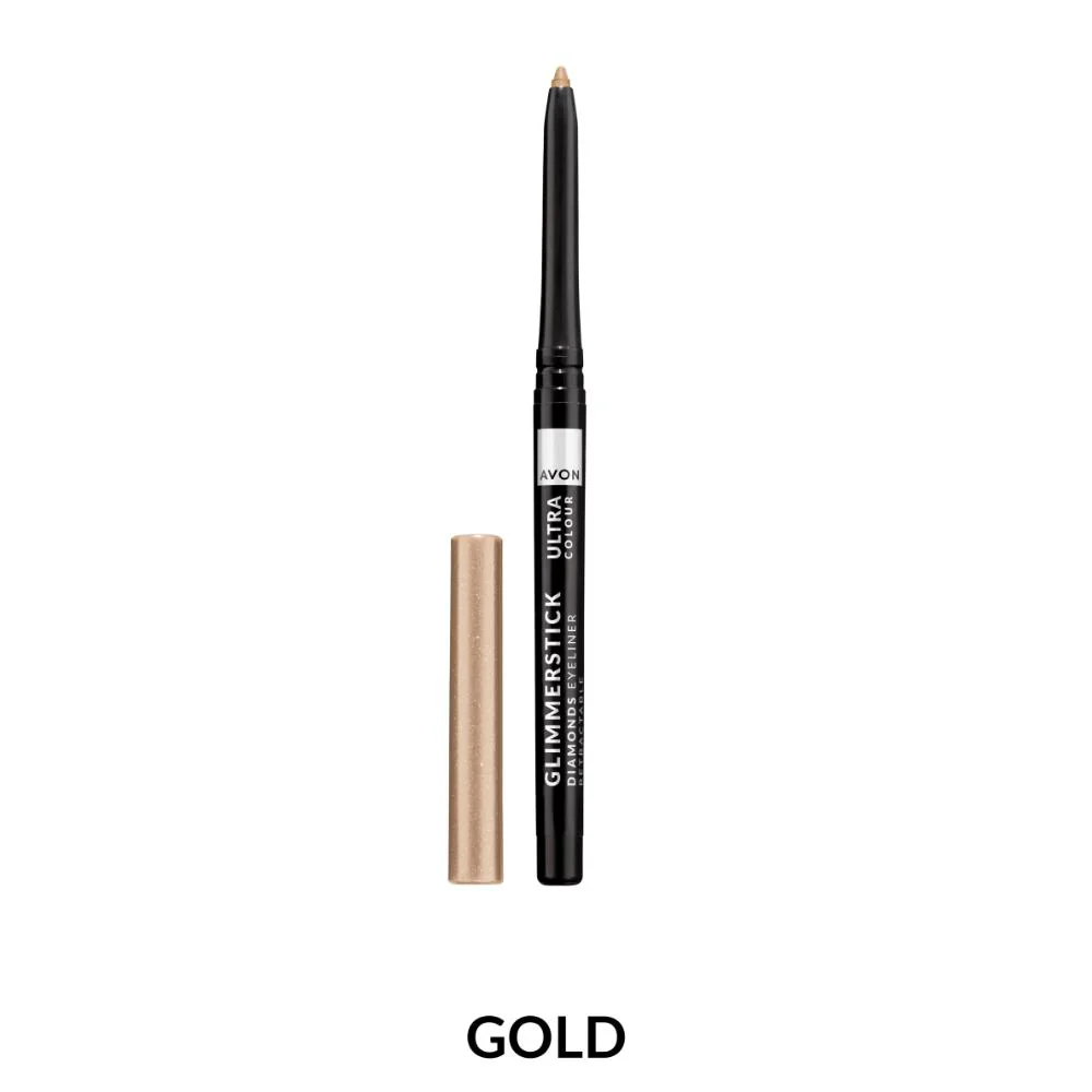 Glimmerstick Diamonds Eyeliner - Image 11
