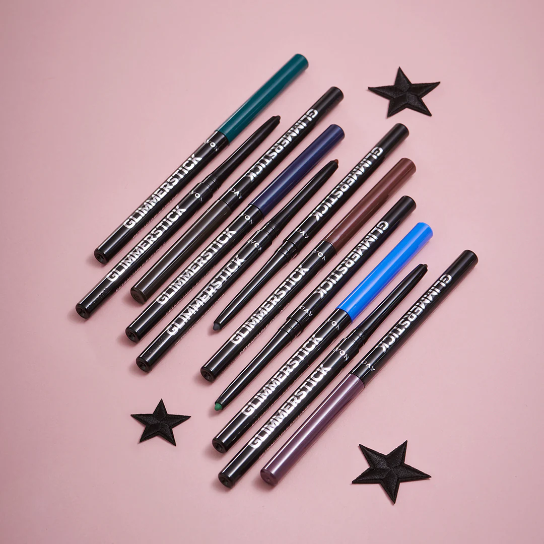 Ultra Colour Glimmerstick Eyeliner - Image 6