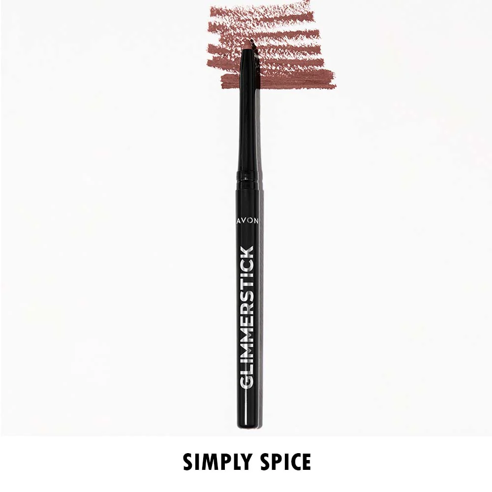 Glimmerstick Lip Liner - Image 4