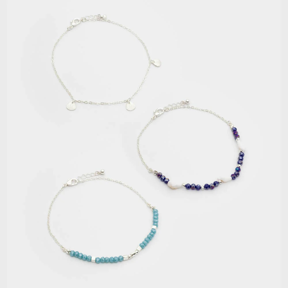 Hali Anklet Giftset - Image 2