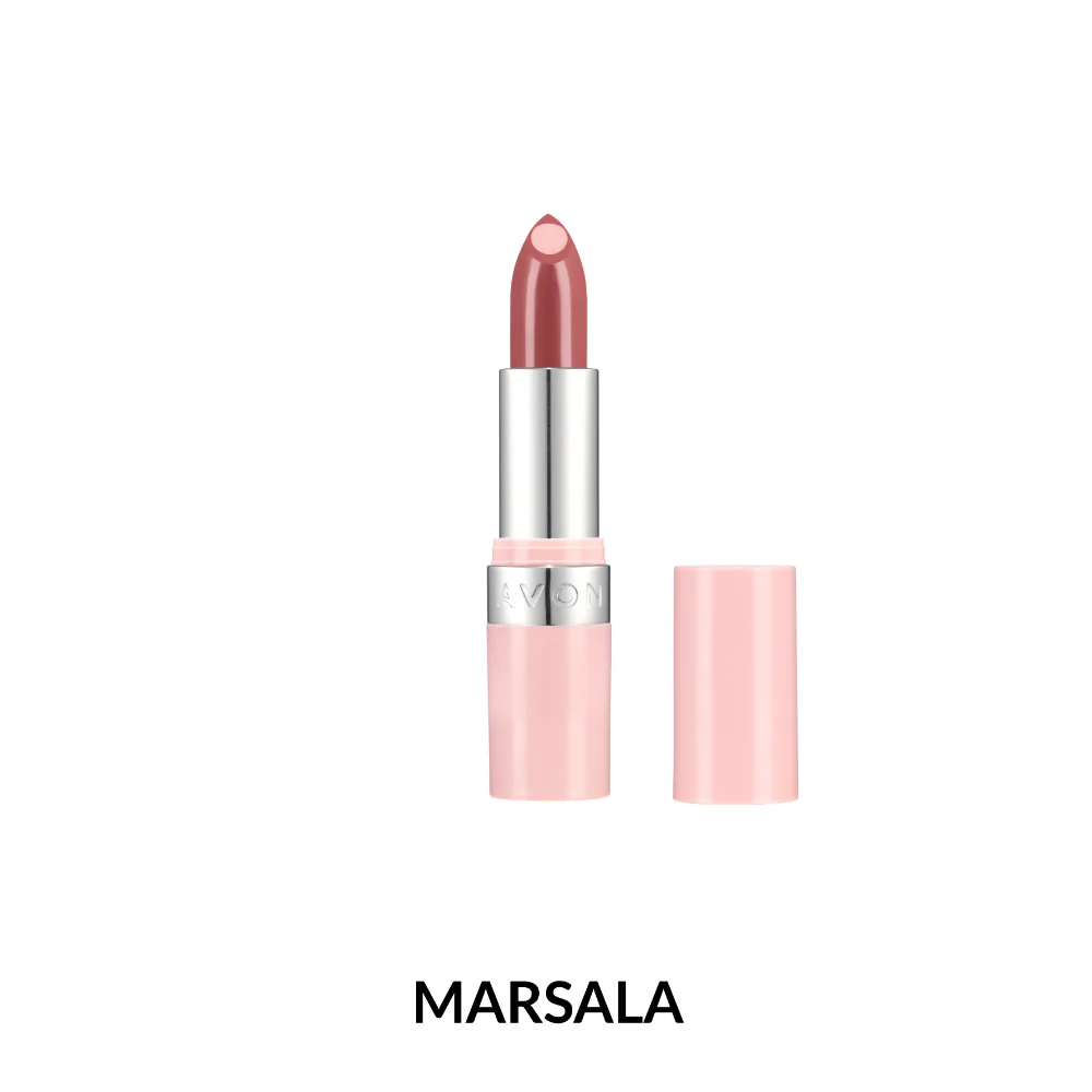 Hydramatic Shine Lipstick with a Hydrating Hyaluronic Core - Image 23