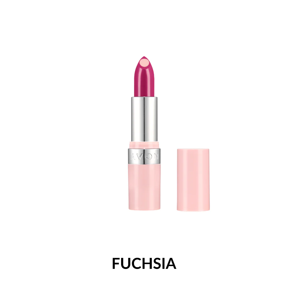 Hydramatic Shine Lipstick with a Hydrating Hyaluronic Core - Image 28
