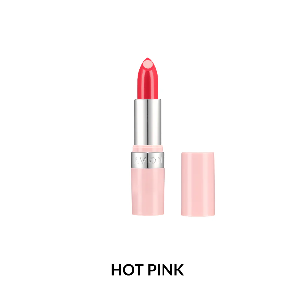 Hydramatic Shine Lipstick with a Hydrating Hyaluronic Core - Image 31