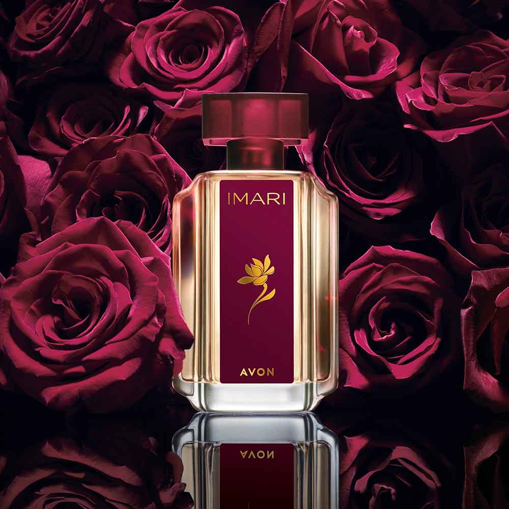 Imari Eau de Toilette - 50ml - Image 2