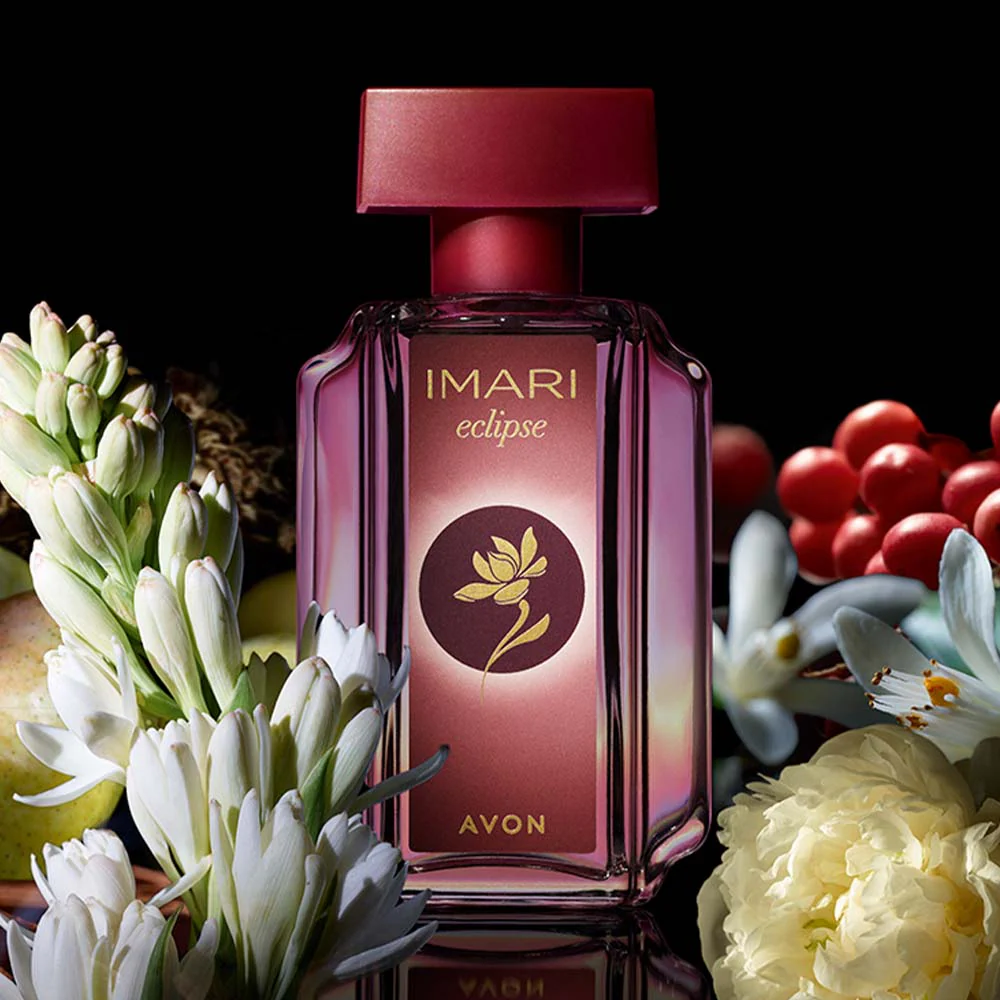 Imari Eclipse Eau de Toilette - Image 2