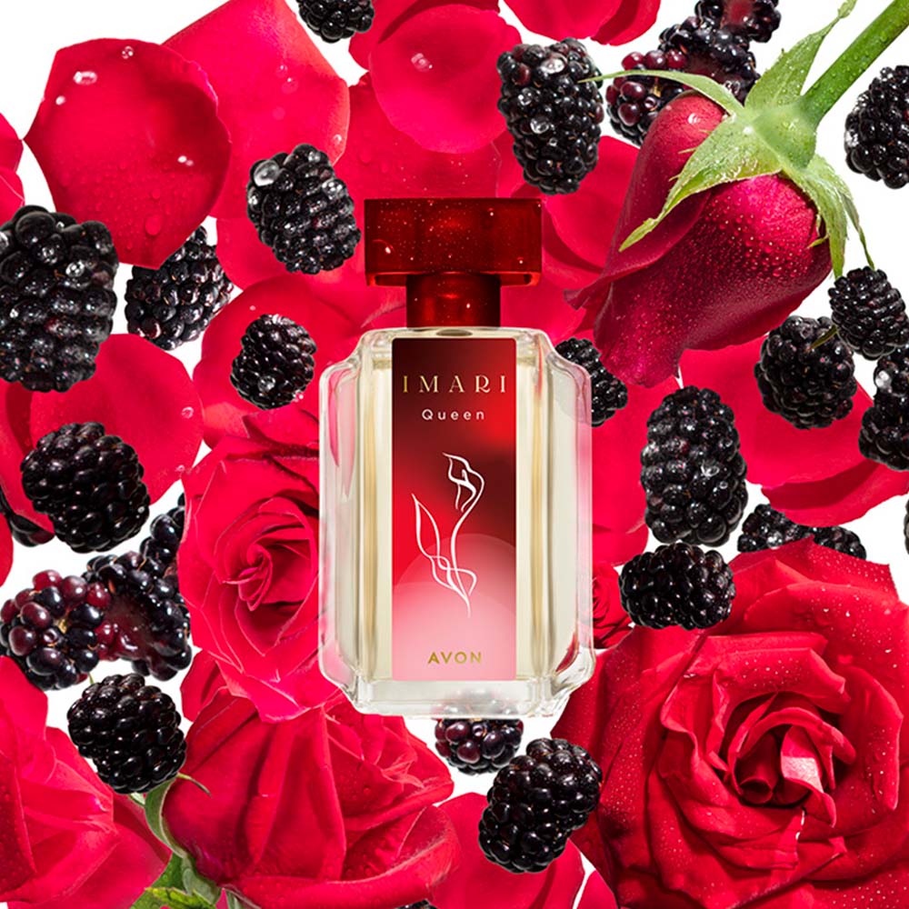 Imari Queen Eau de Toilette - Image 3