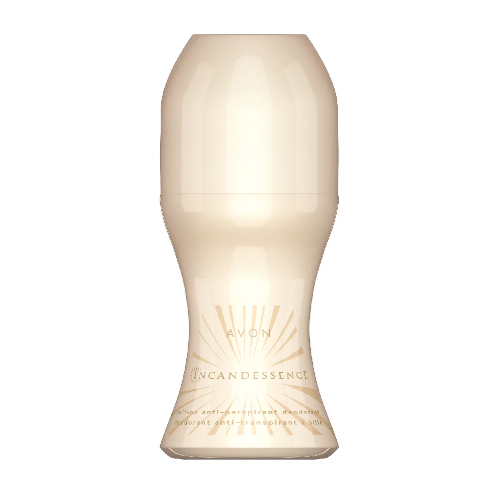 Incandessence Roll-On Anti-Perspirant Deodorant