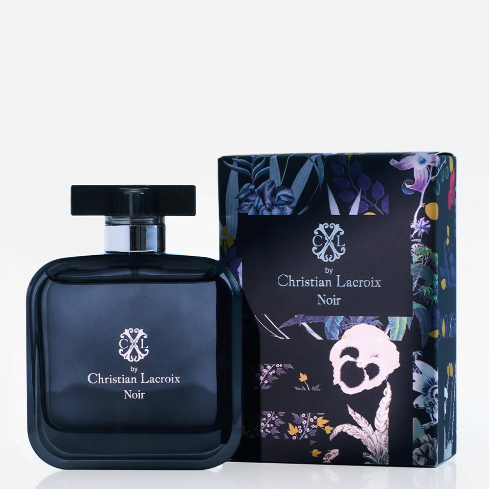 Lacroix Noir Eau de Parfum For Him 100ml