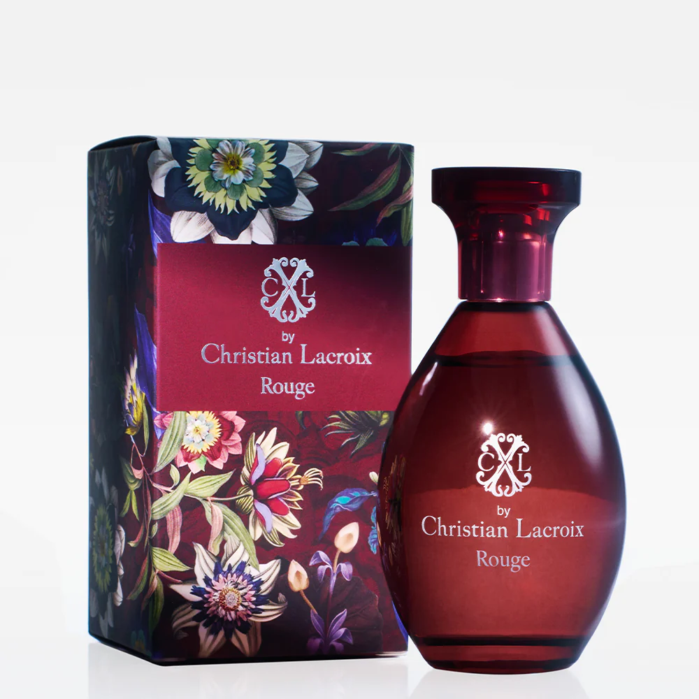 Lacroix Rouge Eau de Parfum For Her 100ml