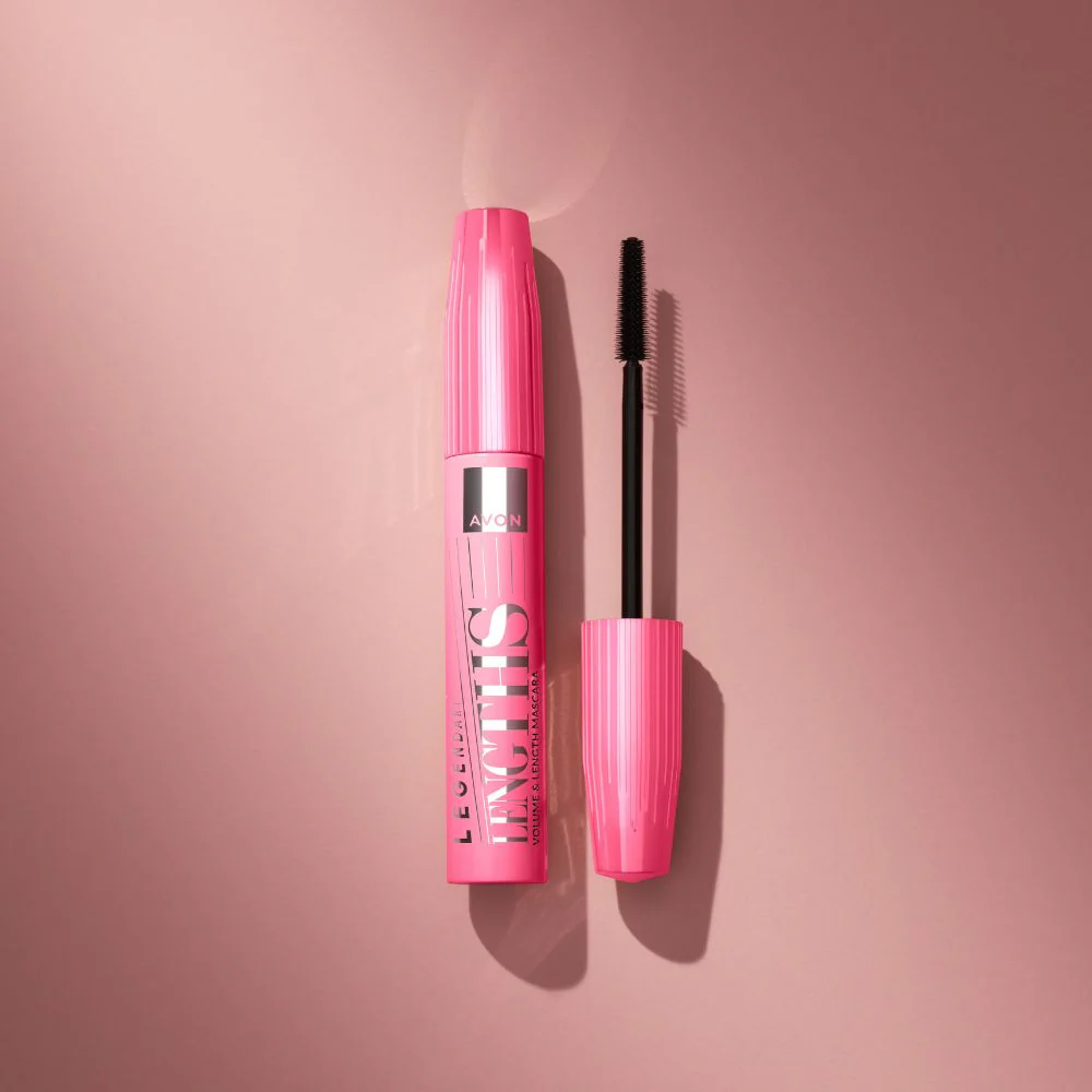 Legendary Lengths Mascara - Image 5