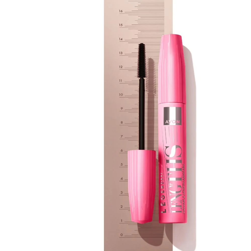 Legendary Lengths Mascara - Image 7