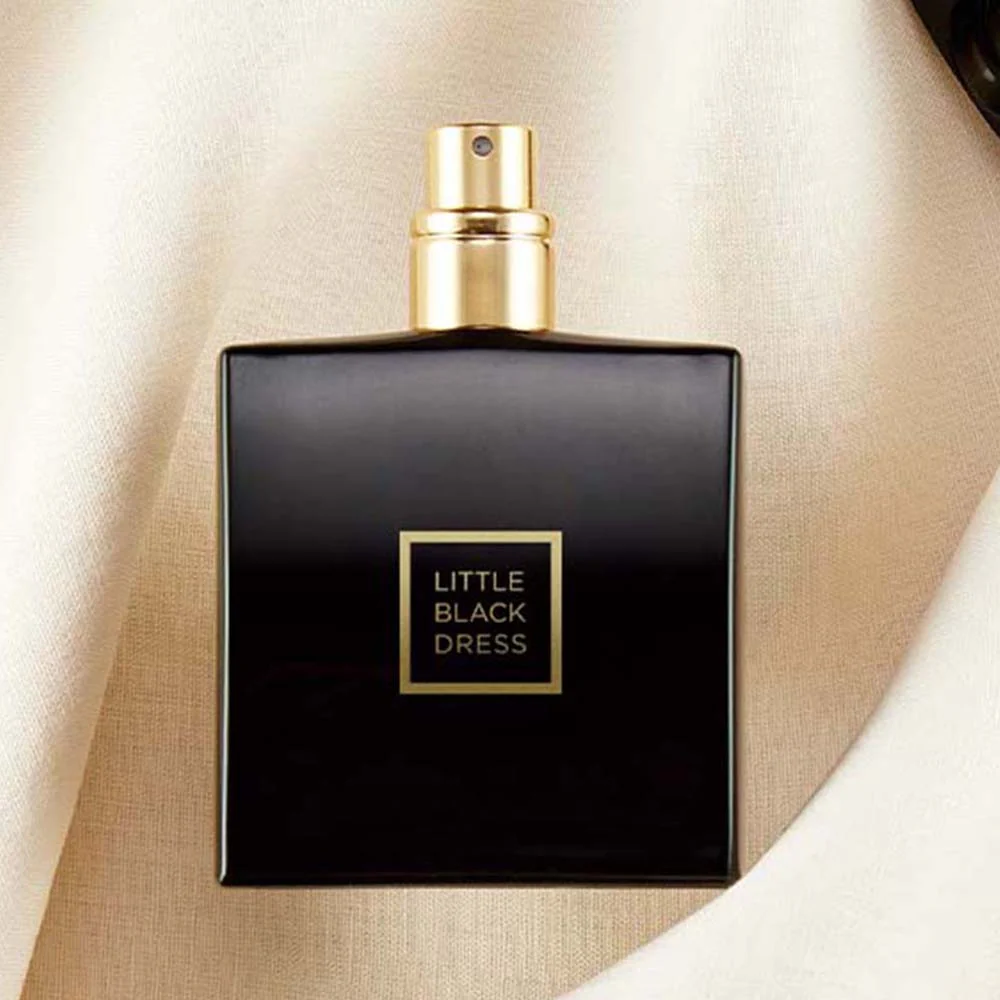 Little Black Dress Eau de Parfum - 100ml - Image 4