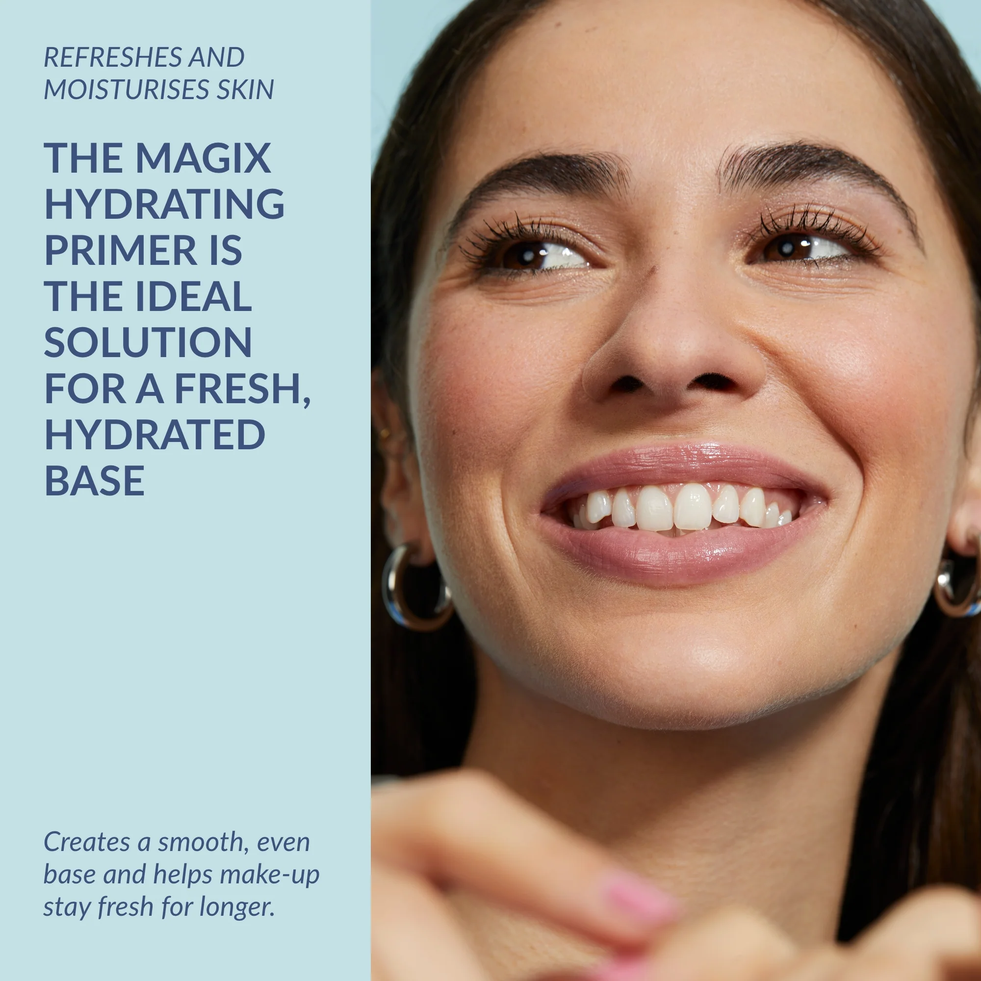 Magix Hydrating Primer - Image 3