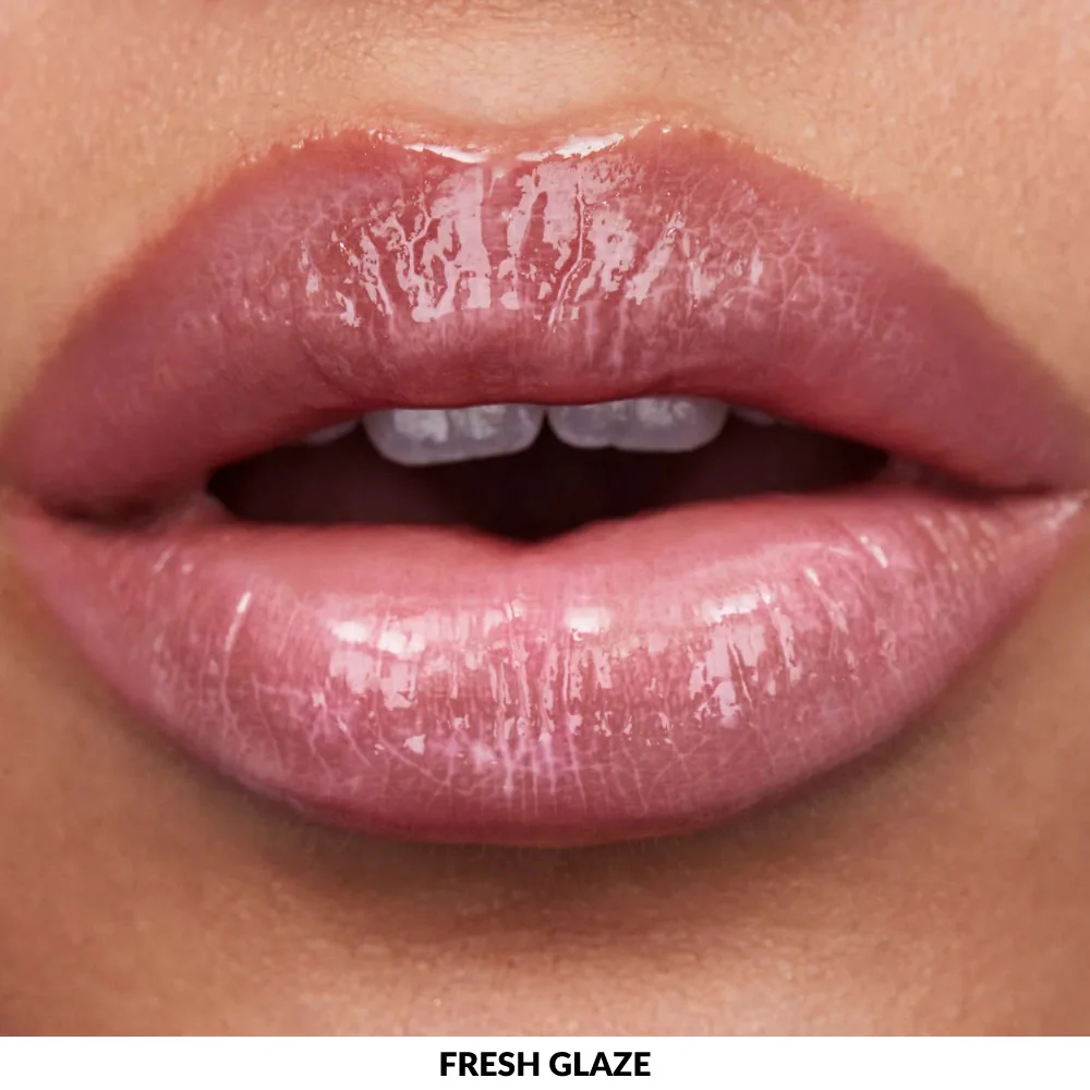 Make-up + Care Peptide Serum Lip Gloss - Image 17