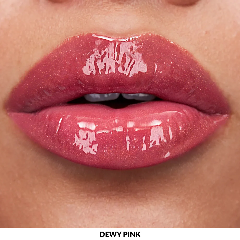 Make-up + Care Peptide Serum Lip Gloss - Image 19