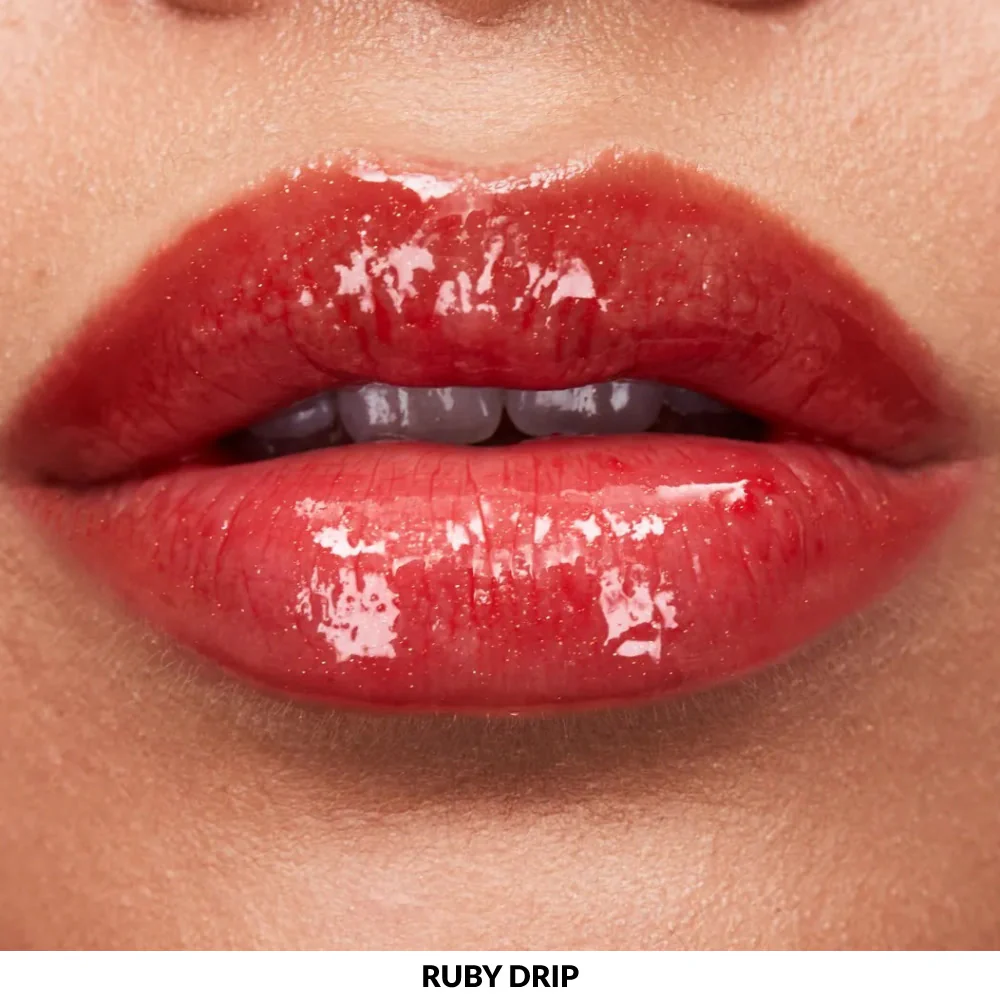Make-up + Care Peptide Serum Lip Gloss - Image 21