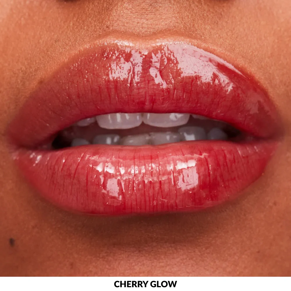 Make-up + Care Peptide Serum Lip Gloss - Image 22