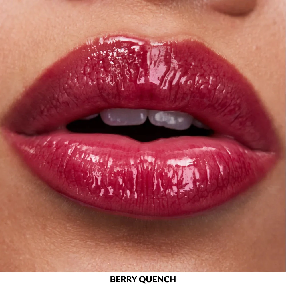 Make-up + Care Peptide Serum Lip Gloss - Image 23