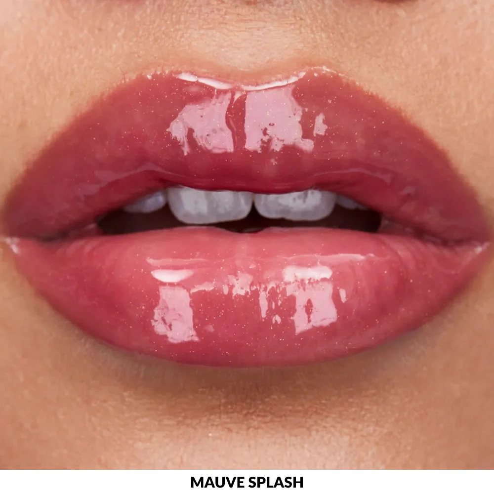 Make-up + Care Peptide Serum Lip Gloss - Image 24