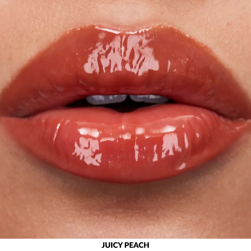Make-up + Care Peptide Serum Lip Gloss - Image 25