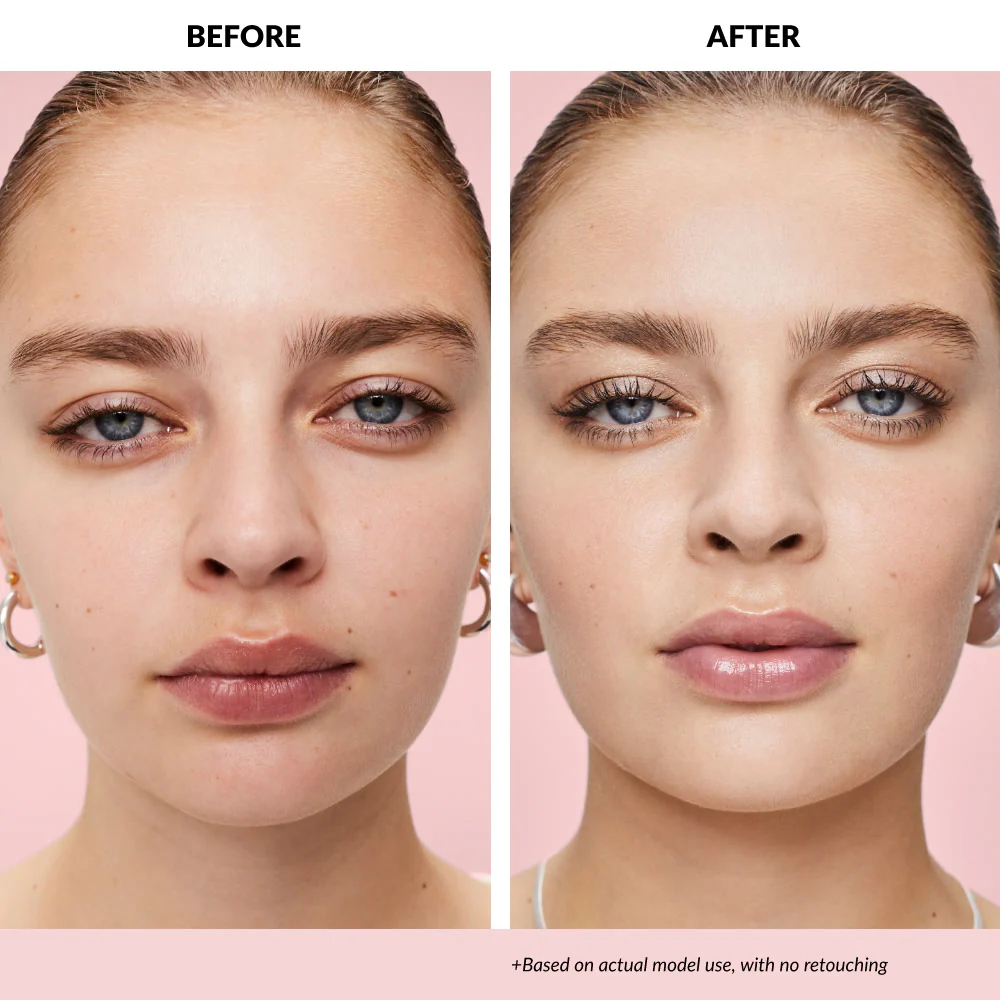 Make-up + Care Serum Matte Foundation - Image 3