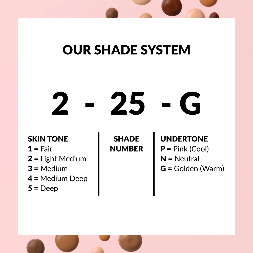 Make-up + Care Serum Matte Foundation - Image 7