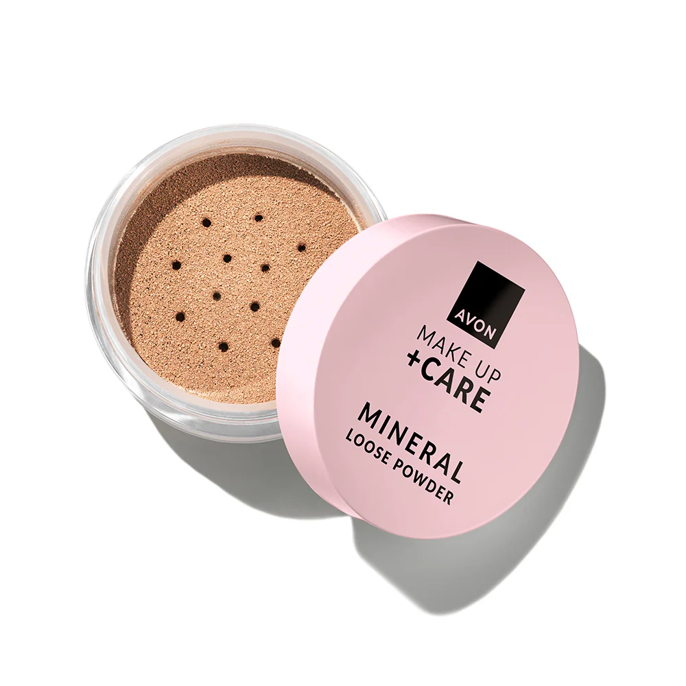 Mineral Loose Powder - Image 3