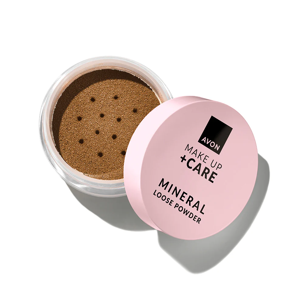 Mineral Loose Powder - Image 5