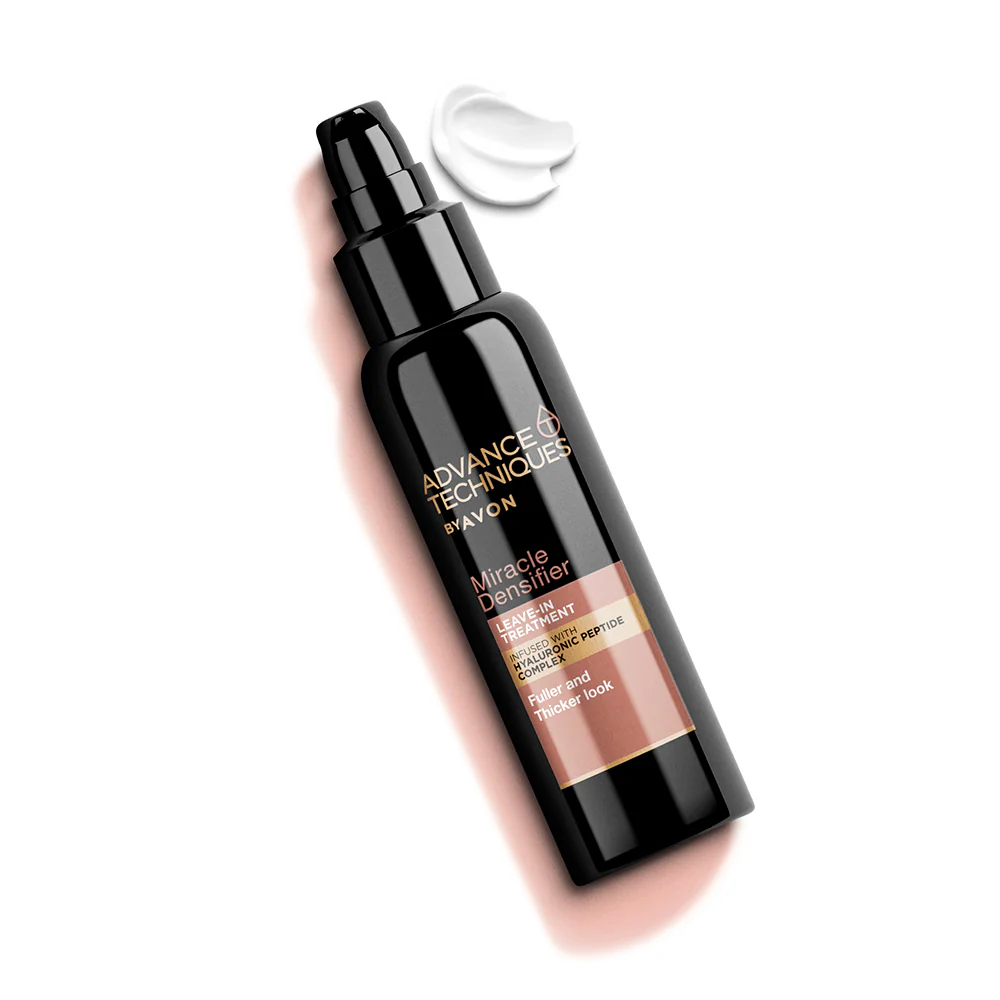 Miracle Densifier Leave-In Treatment - 100ml - Image 3